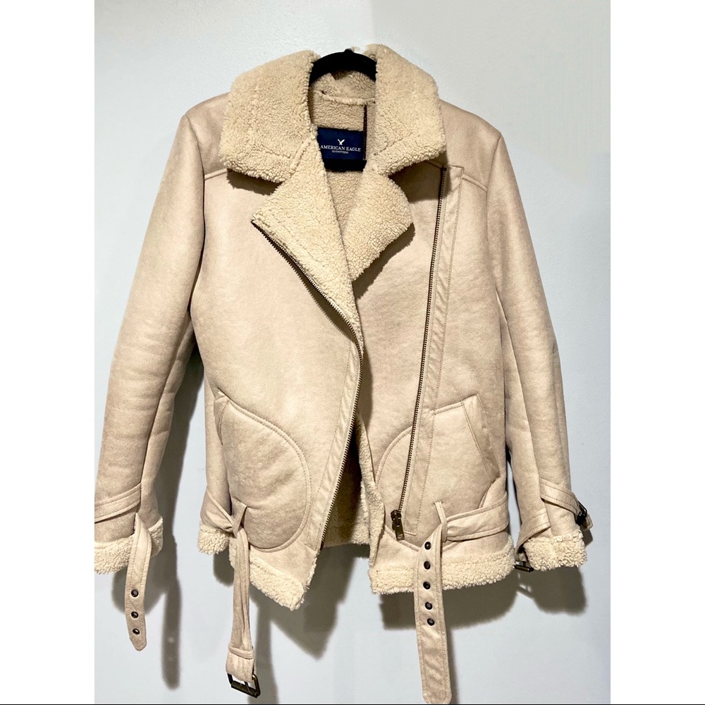 Biker Jacket